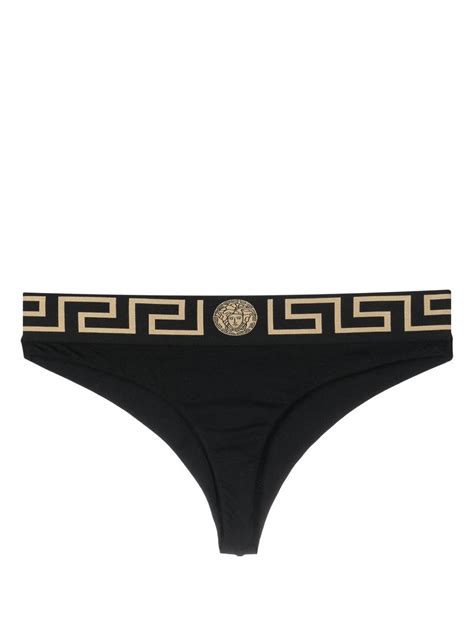 Versace slip brasiliani 